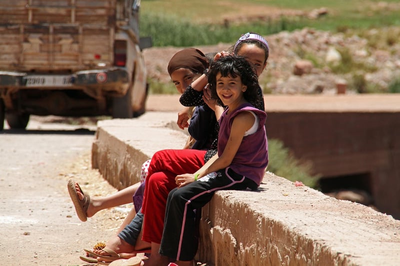Marrakech