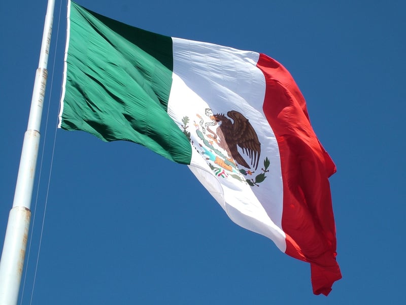 Mexico City